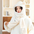 White Bear 3 In 1