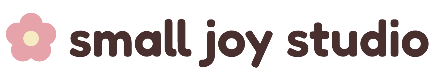Small Joys Studio
